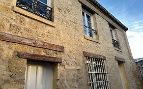Appartement duplex à Chantilly centre
